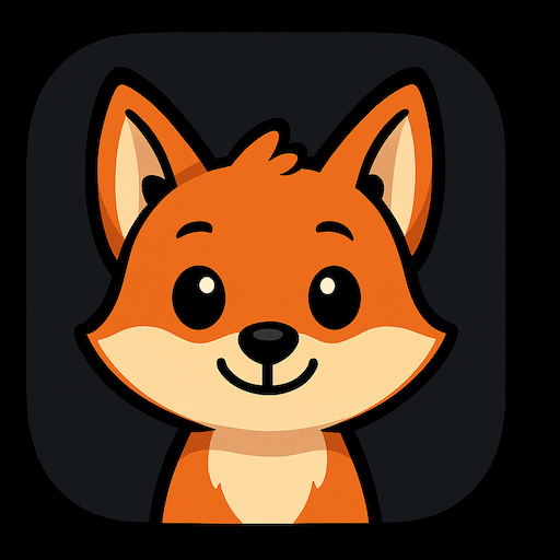 Remy Care fox logo