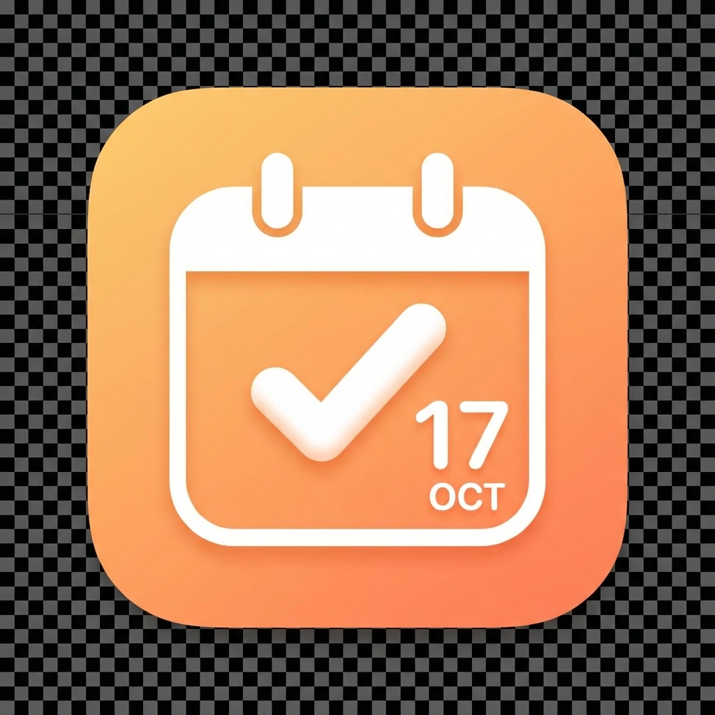 Calendar Icon