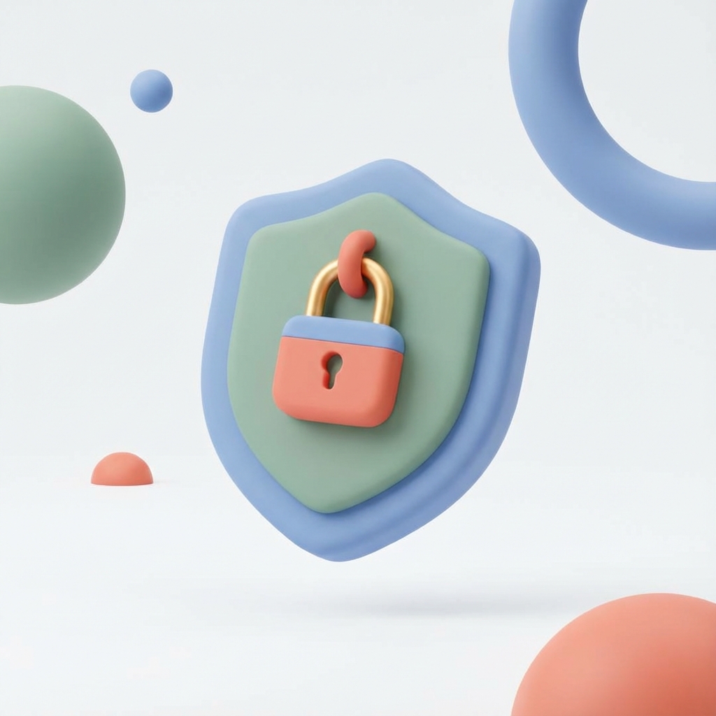 Privacy Illustration